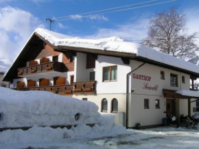 Gasthof Seewald, Tarrenz, Österreich
